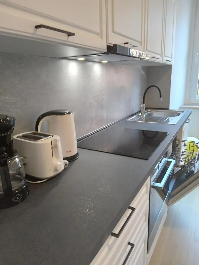 Apartment Nicolo Rijeka
