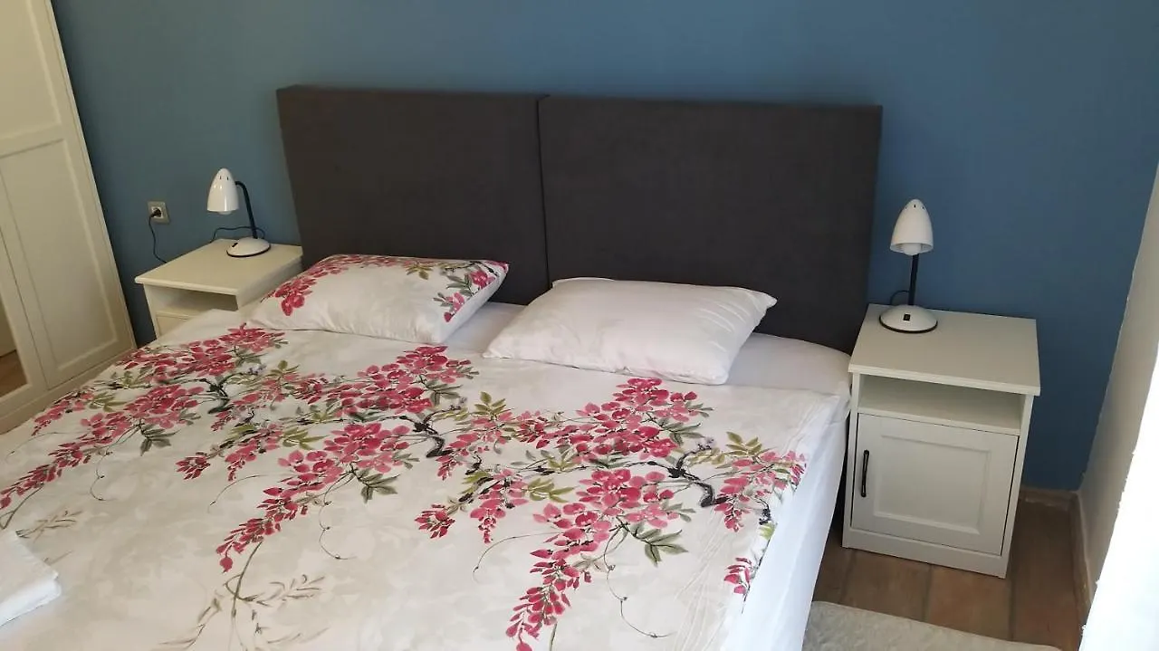 Apartment Nicolo Rijeka