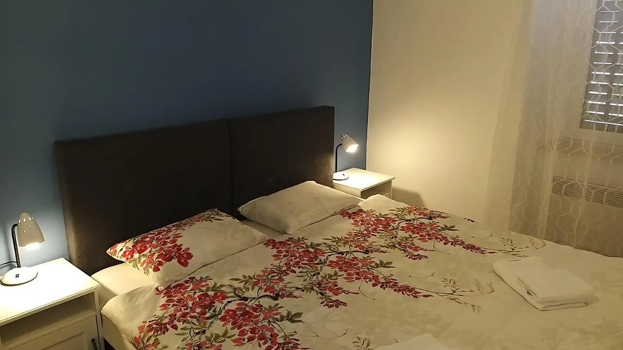 Apartment Nicolo Rijeka