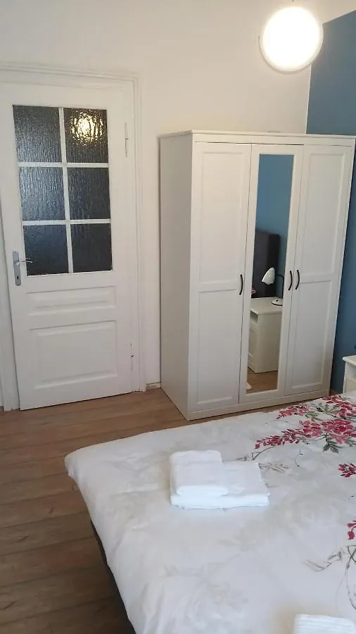 Apartment Nicolo Rijeka 0*,  Croatia