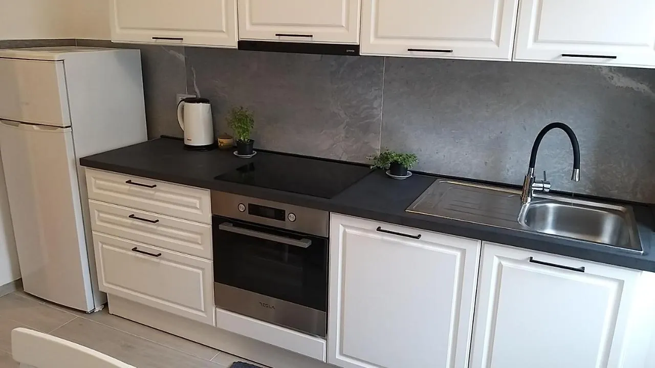 Apartment Nicolo Rijeka