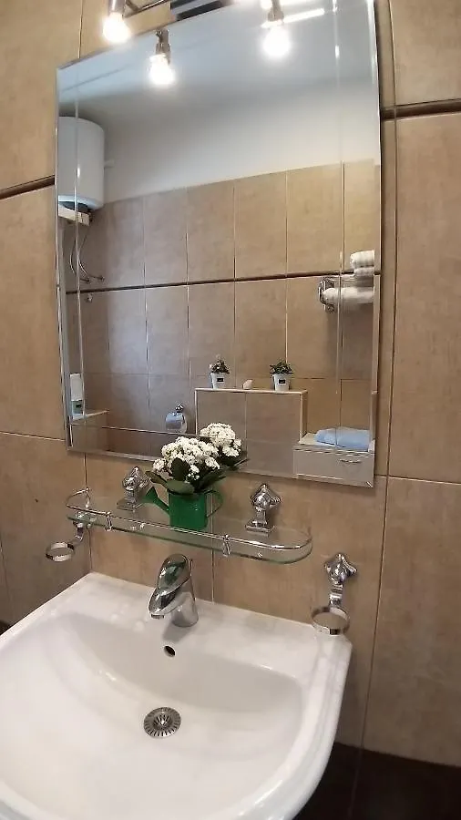 Apartment Nicolo Rijeka