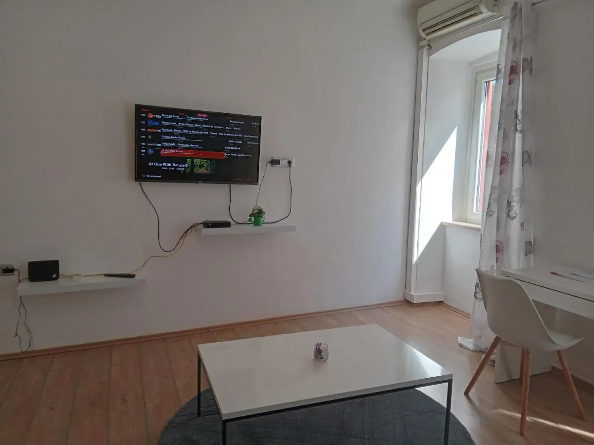 Apartment Nicolo Rijeka